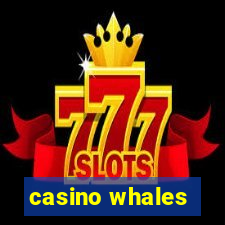 casino whales