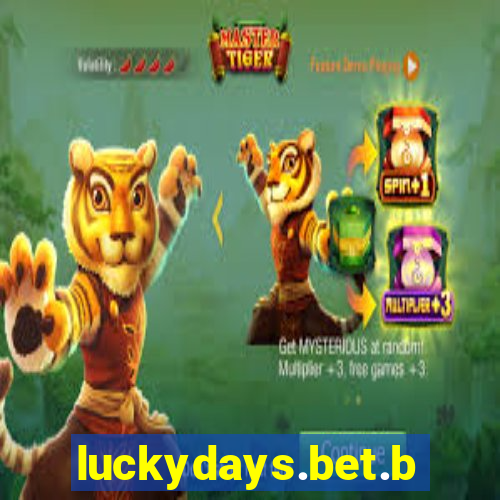 luckydays.bet.br