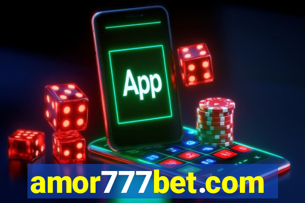 amor777bet.com