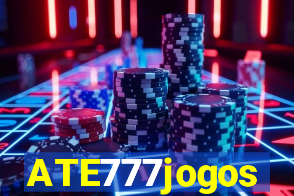 ATE777jogos