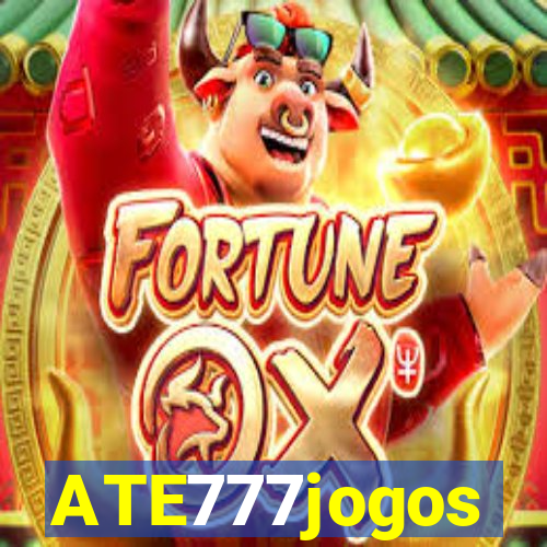 ATE777jogos