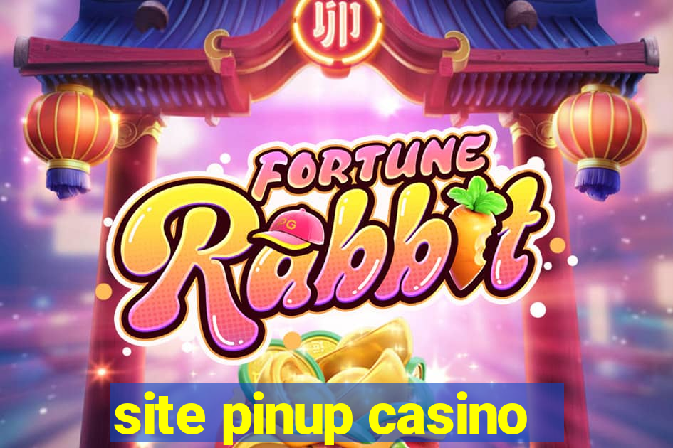 site pinup casino