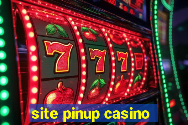 site pinup casino