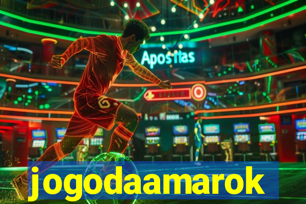 jogodaamarok