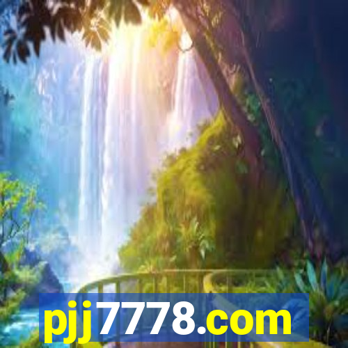 pjj7778.com