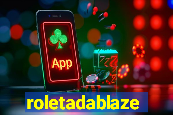 roletadablaze