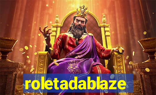 roletadablaze