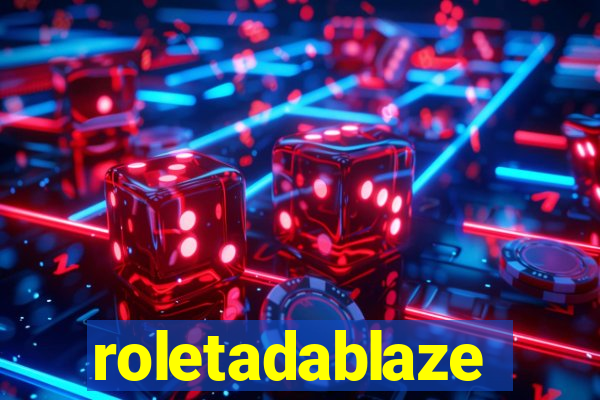 roletadablaze