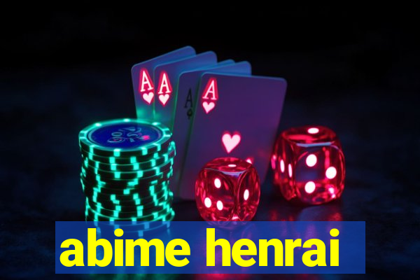 abime henrai