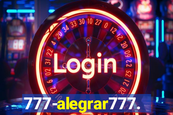 777-alegrar777.com