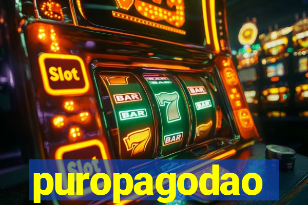 puropagodao