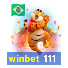 winbet 111