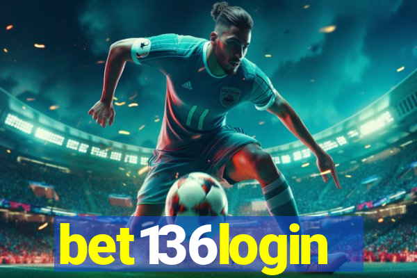 bet136login