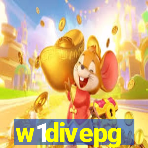 w1divepg