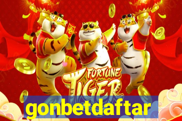 gonbetdaftar