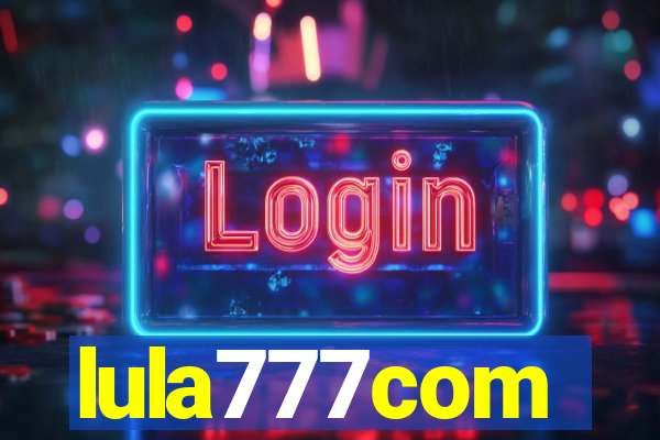 lula777com