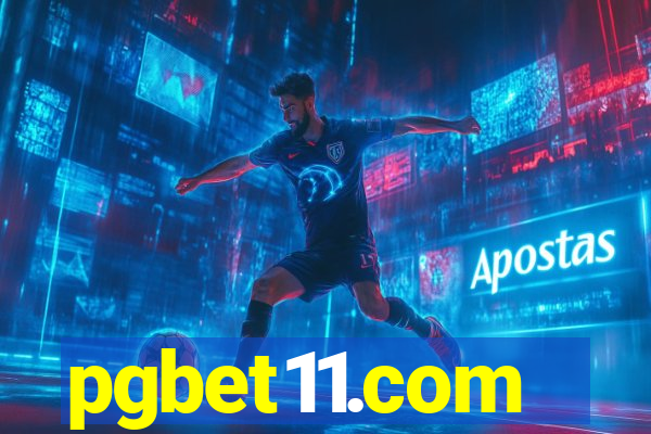 pgbet11.com