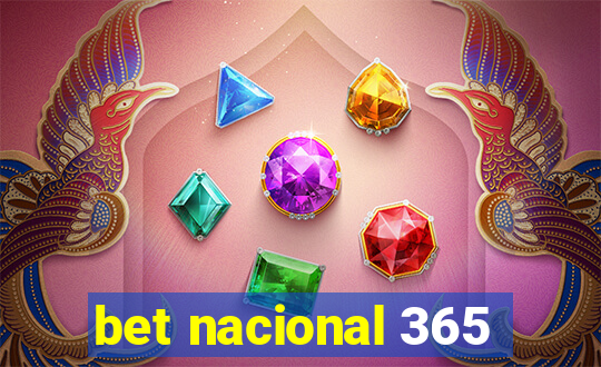 bet nacional 365