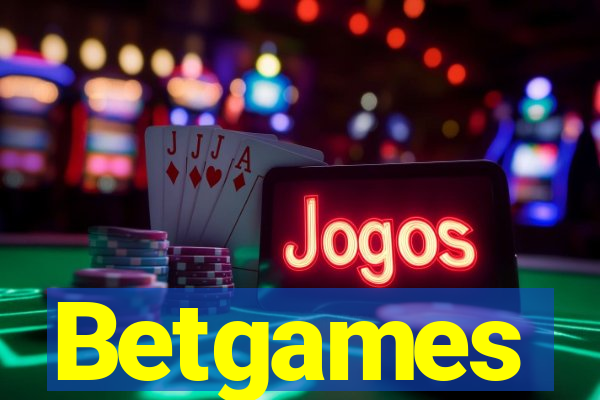 Betgames