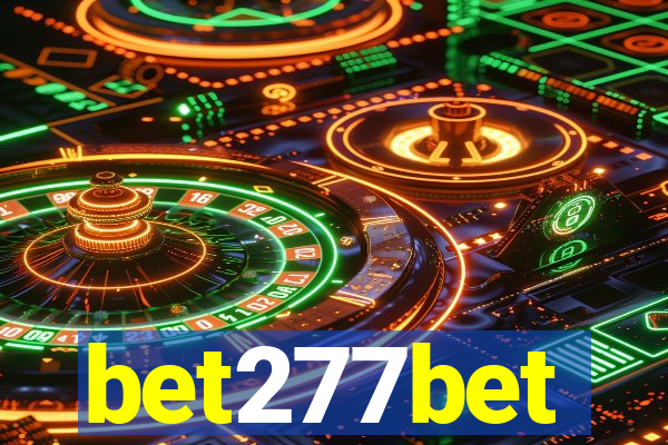 bet277bet