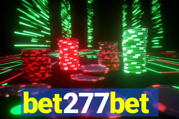 bet277bet