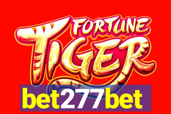 bet277bet