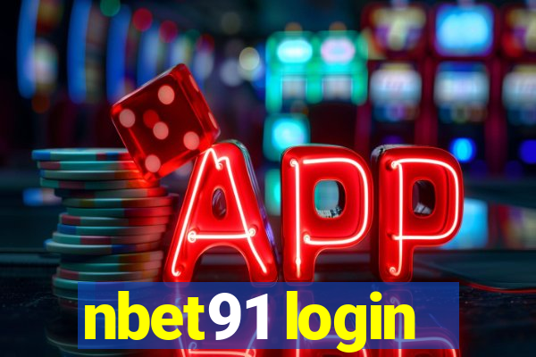 nbet91 login