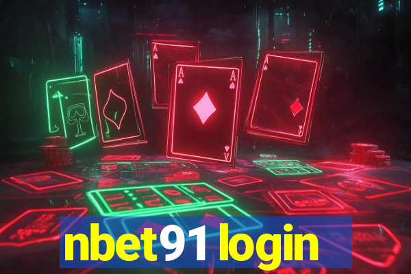 nbet91 login