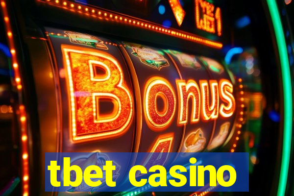 tbet casino