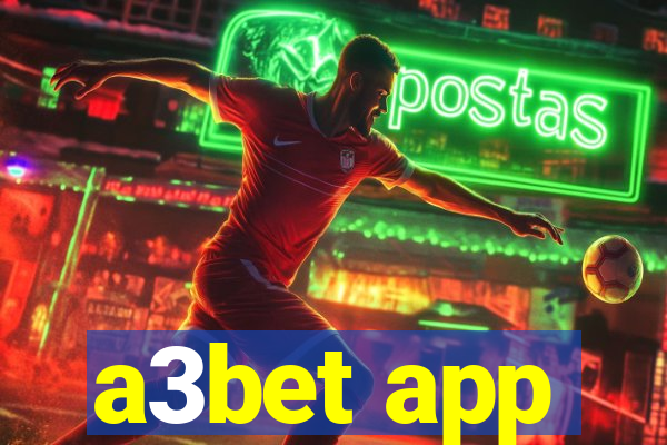 a3bet app