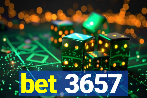 bet 3657