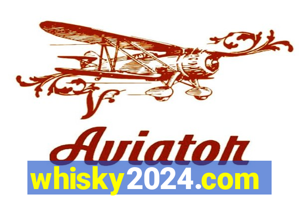 whisky2024.com