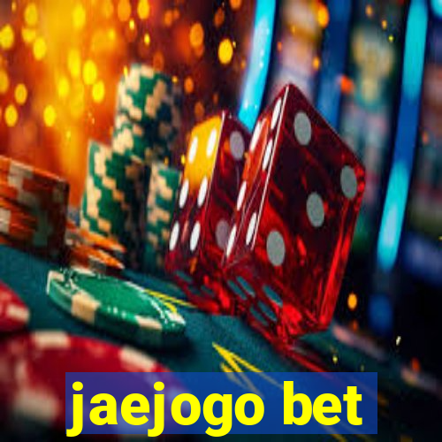 jaejogo bet