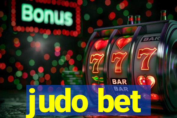 judo bet