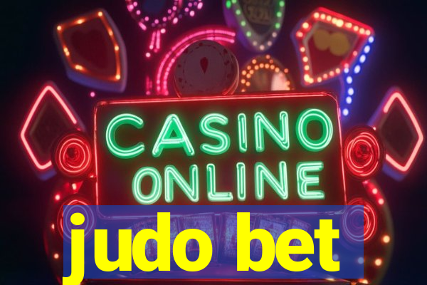 judo bet