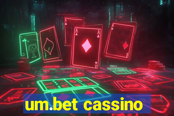 um.bet cassino