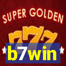 b7win