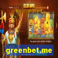 greenbet.me