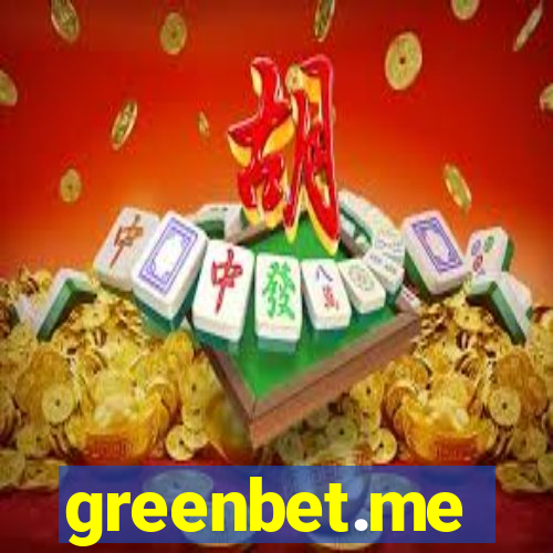 greenbet.me