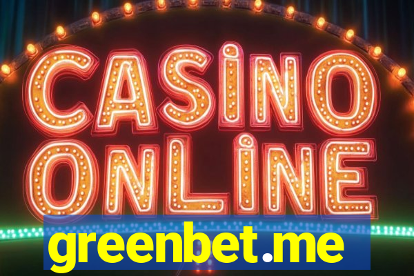 greenbet.me