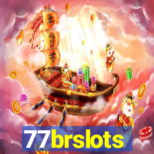 77brslots