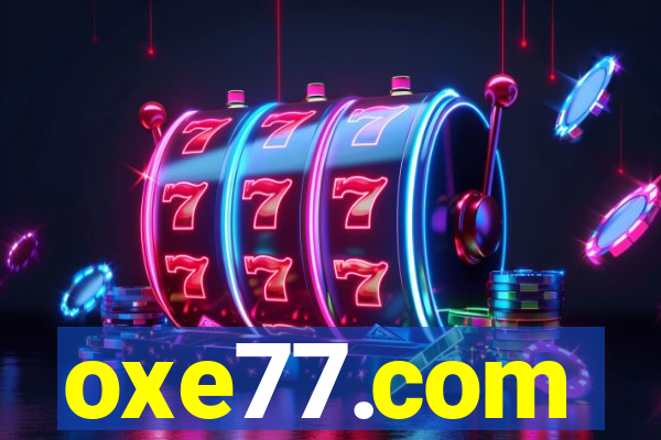 oxe77.com