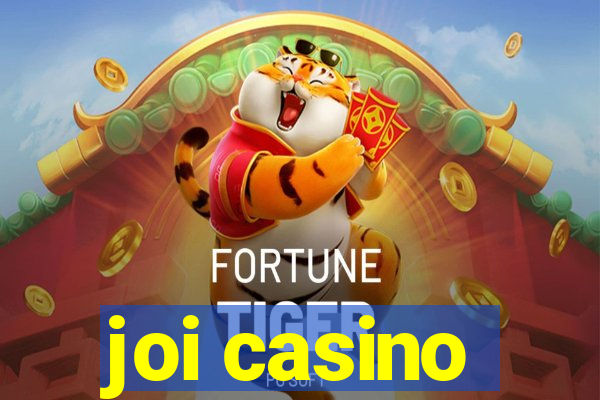 joi casino