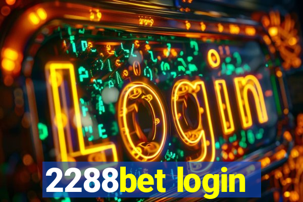 2288bet login