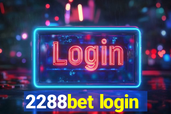 2288bet login