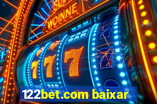 122bet.com baixar