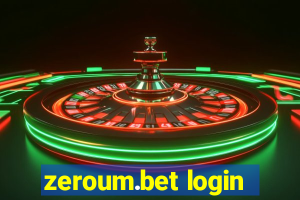 zeroum.bet login