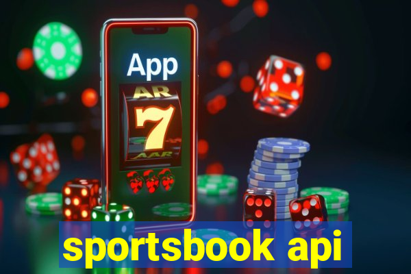 sportsbook api