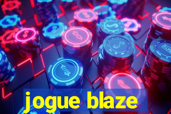 jogue blaze