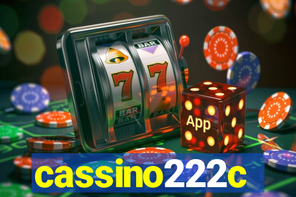 cassino222c